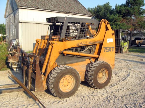 Property photo 22 - Construction Equipment Auction